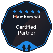 Memberspot Qualifikations-Siegel